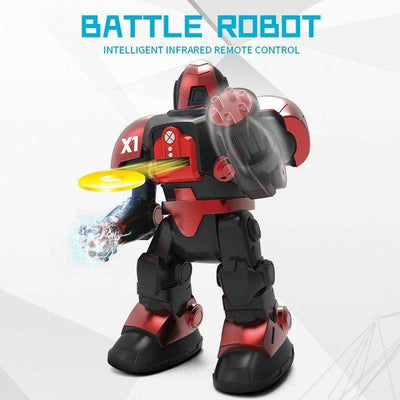 ROBOTRON-X™ Smart Robot Remote Control - HotSnap