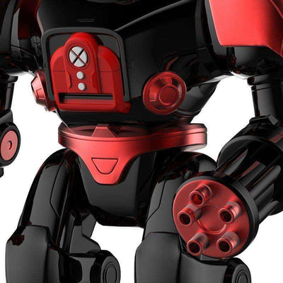 ROBOTRON-X™ Smart Robot Remote Control - HotSnap