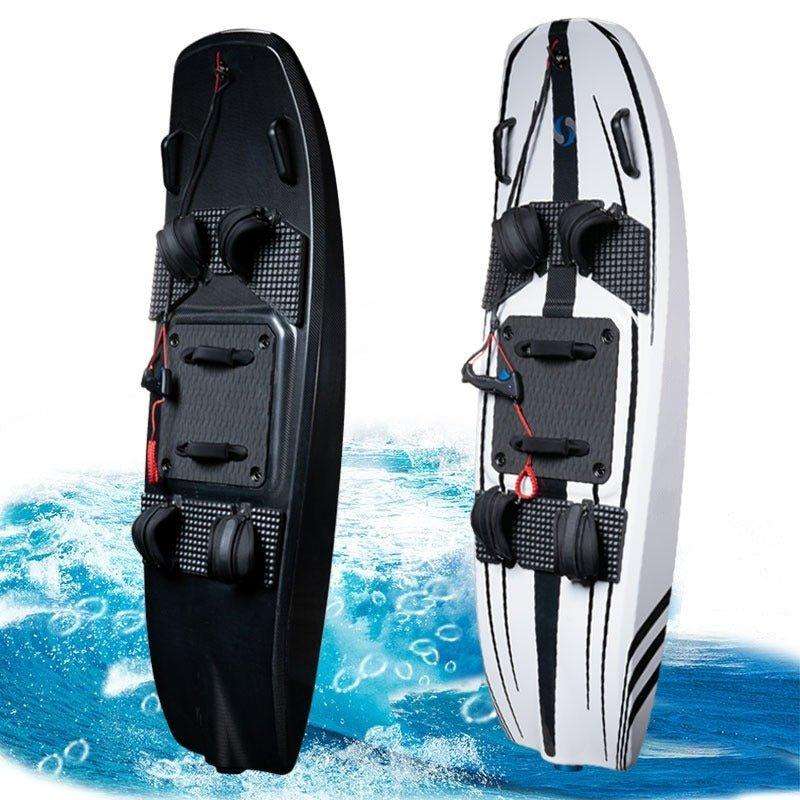 Tidal Rave™ Electric Jet Surfboard - HotSnap