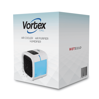 Vortex Chill™ Mini Portable Air Conditioner (Best Seller) - HotSnap