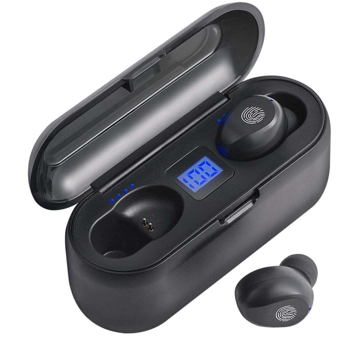 Wireless Earphones - HotSnap
