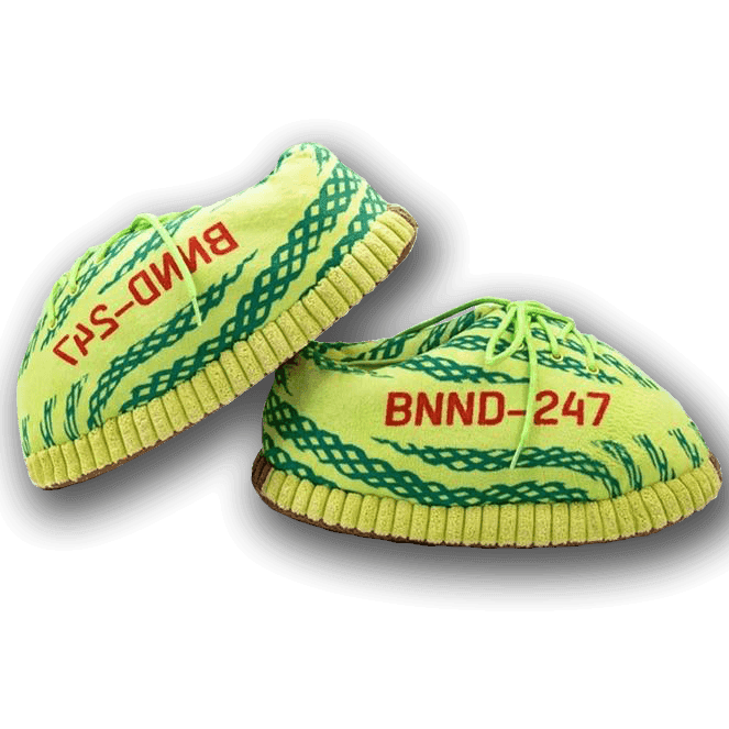 Yeezy sales bnnd 247